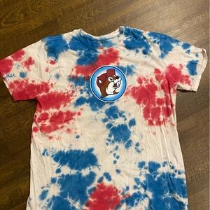 Buccee’s tshirt XL